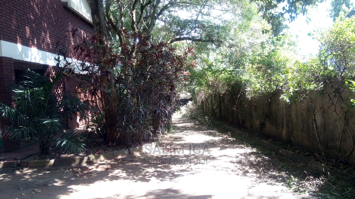 5bdrm Duplex in Kololo Property, Central Division for Rent