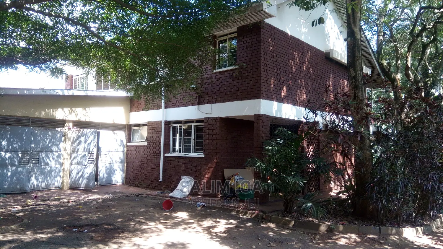 5bdrm Duplex in Kololo Property, Central Division for Rent
