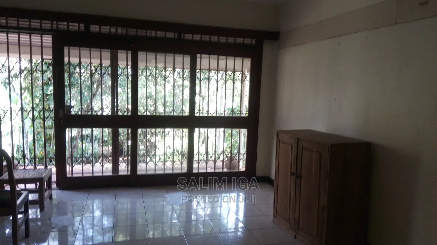 5bdrm Duplex in Kololo Property, Central Division for Rent