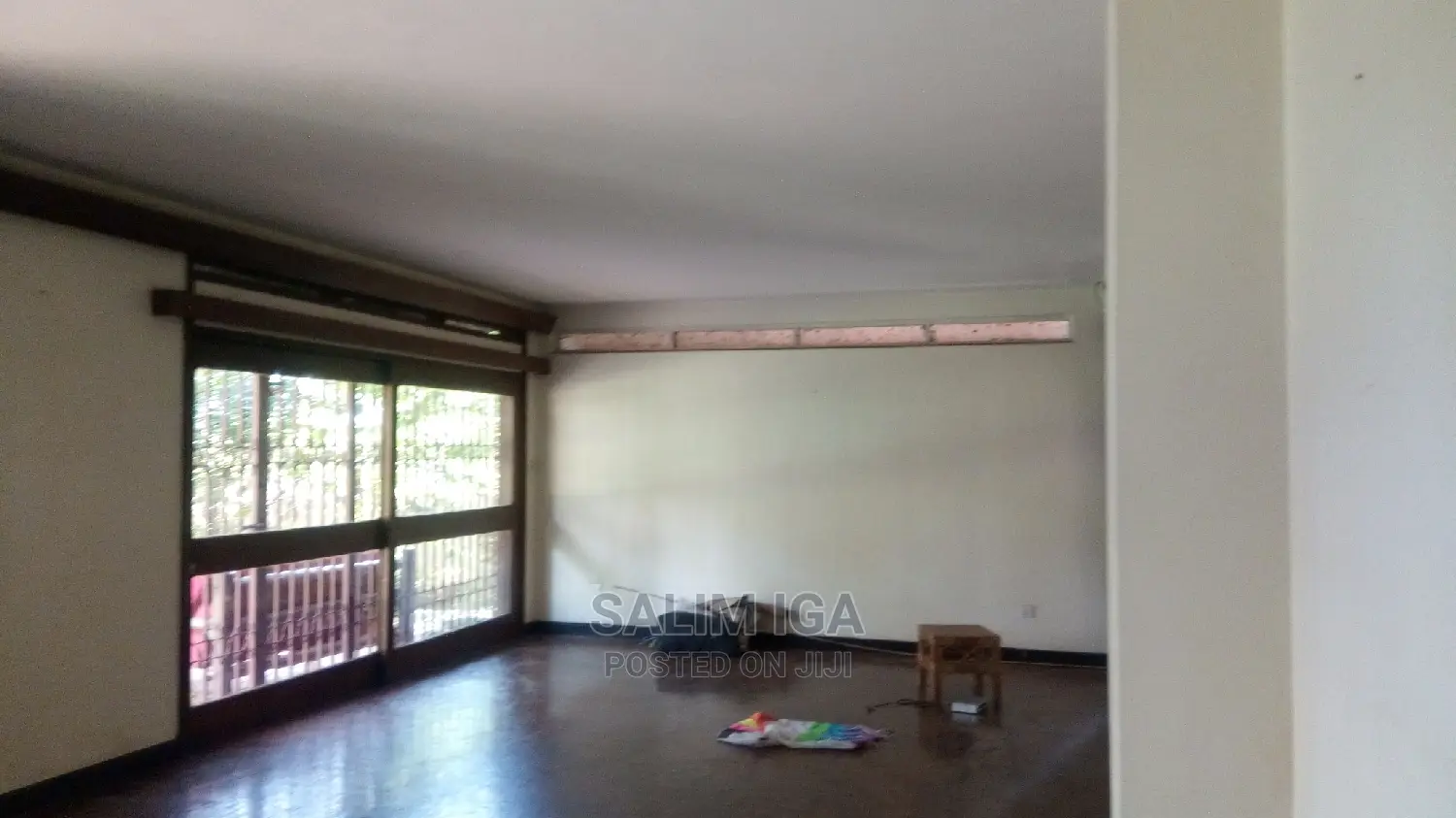 5bdrm Duplex in Kololo Property, Central Division for Rent