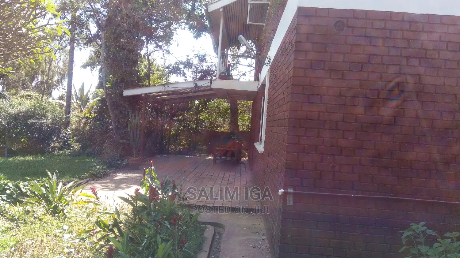 5bdrm Duplex in Kololo Property, Central Division for Rent