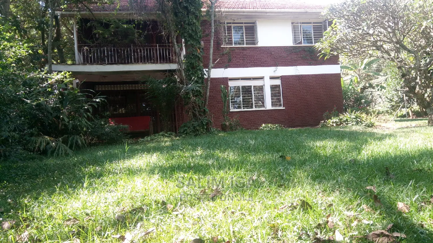 5bdrm Duplex in Kololo Property, Central Division for Rent