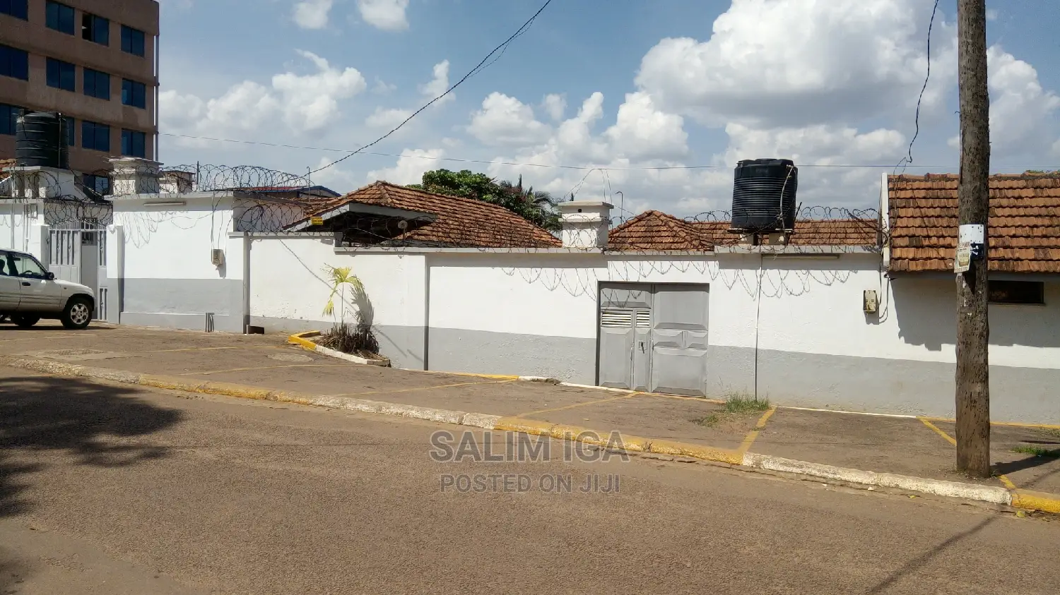 4bdrm House in Kololo Property, Central Division for Rent