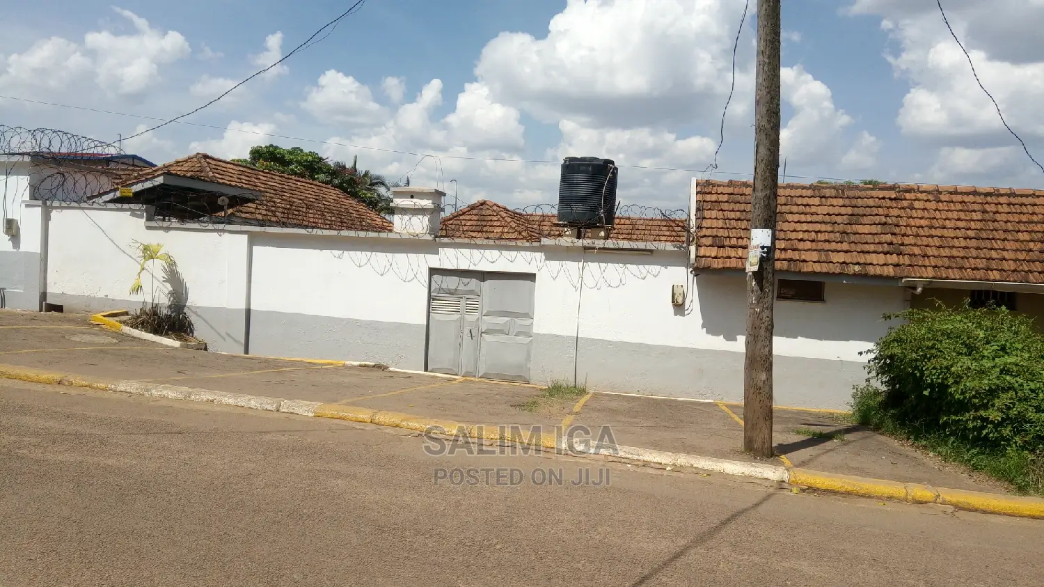 4bdrm House in Kololo Property, Central Division for Rent