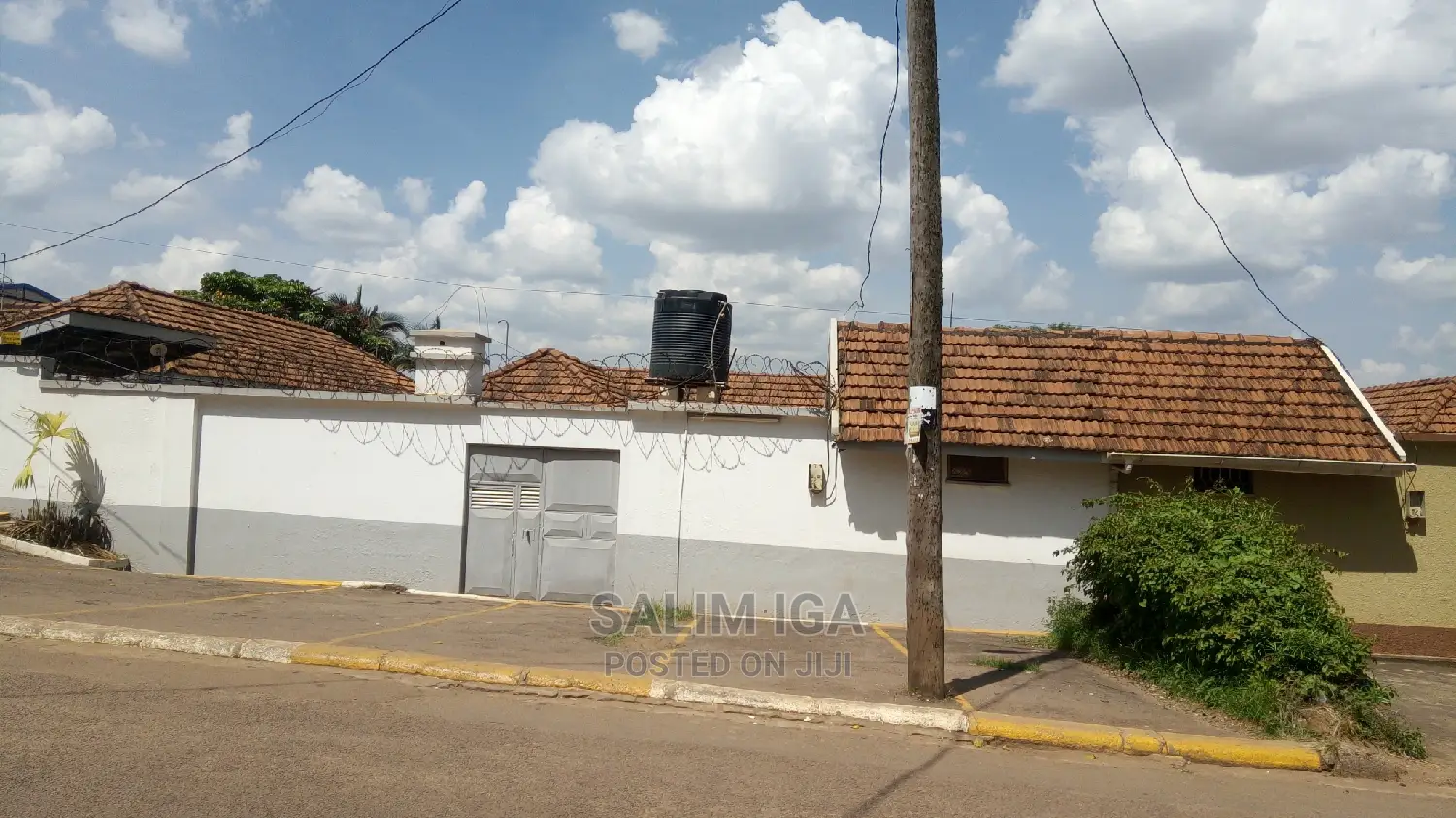 4bdrm House in Kololo Property, Central Division for Rent