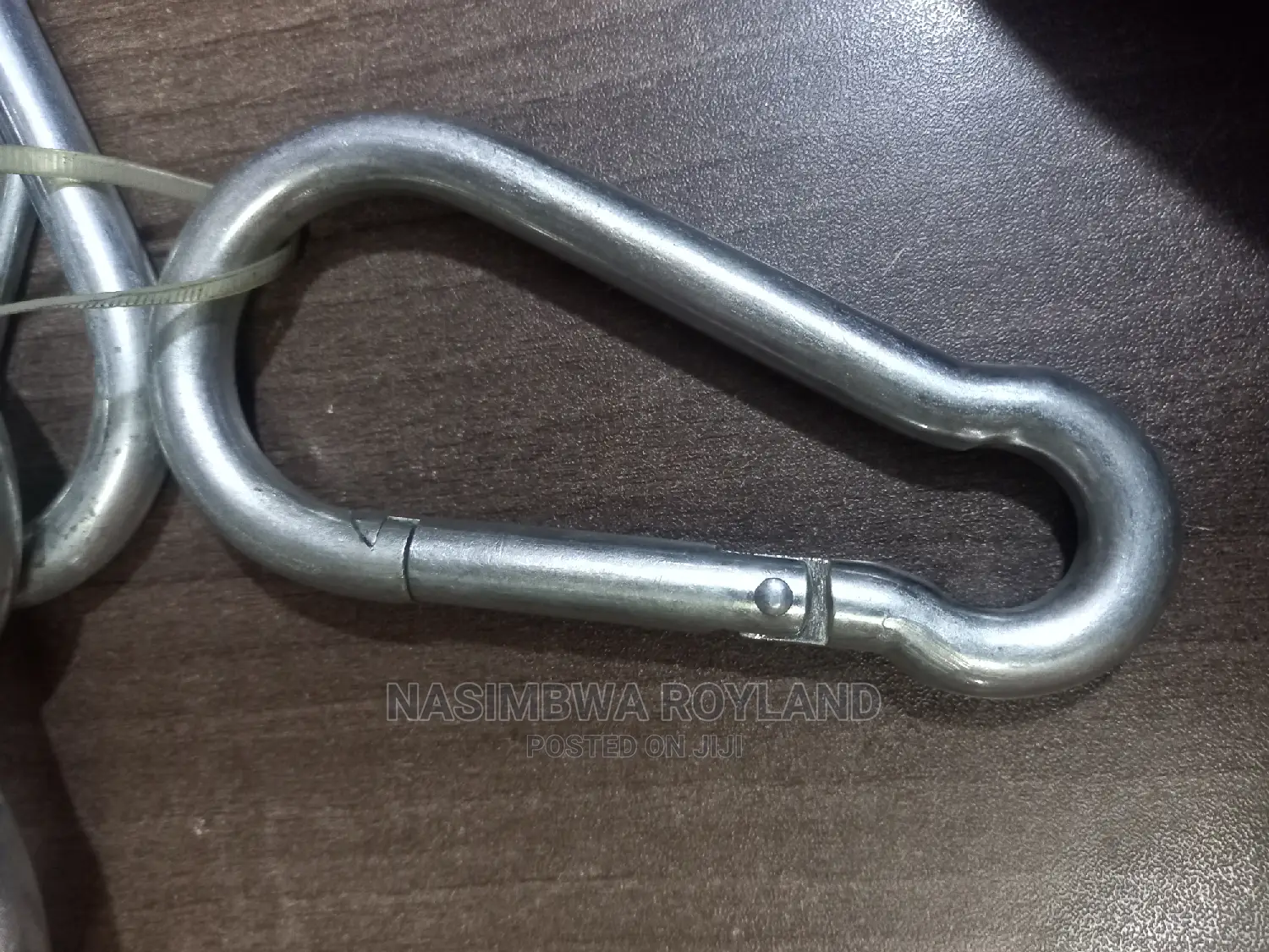 Bolts Accessories