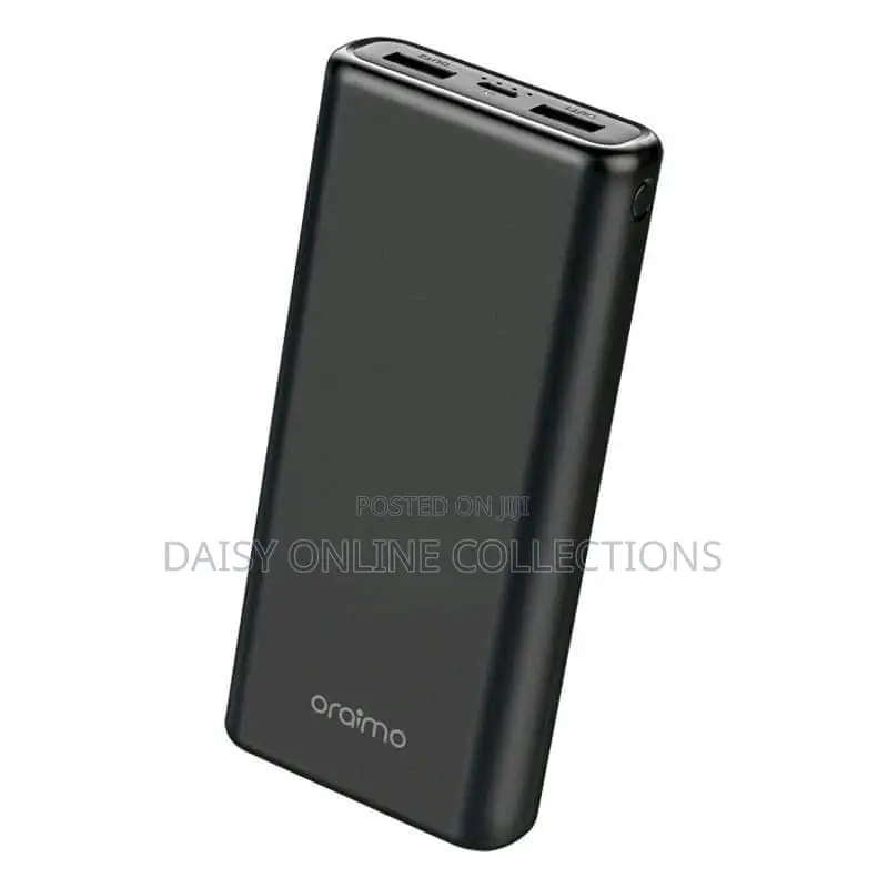 Oraimo Powerbank 20000mah