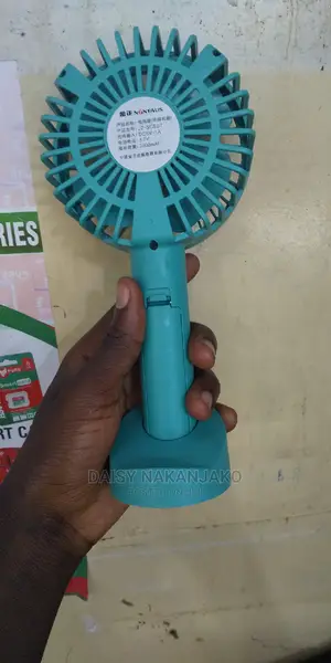 Portable Air Fan