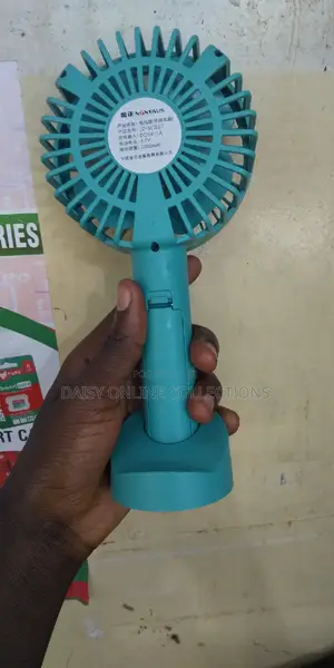 Portable Air Fan