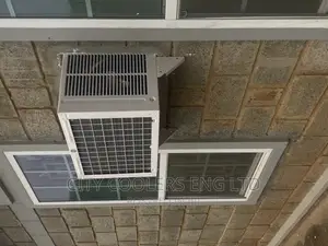Window Air Conditioner