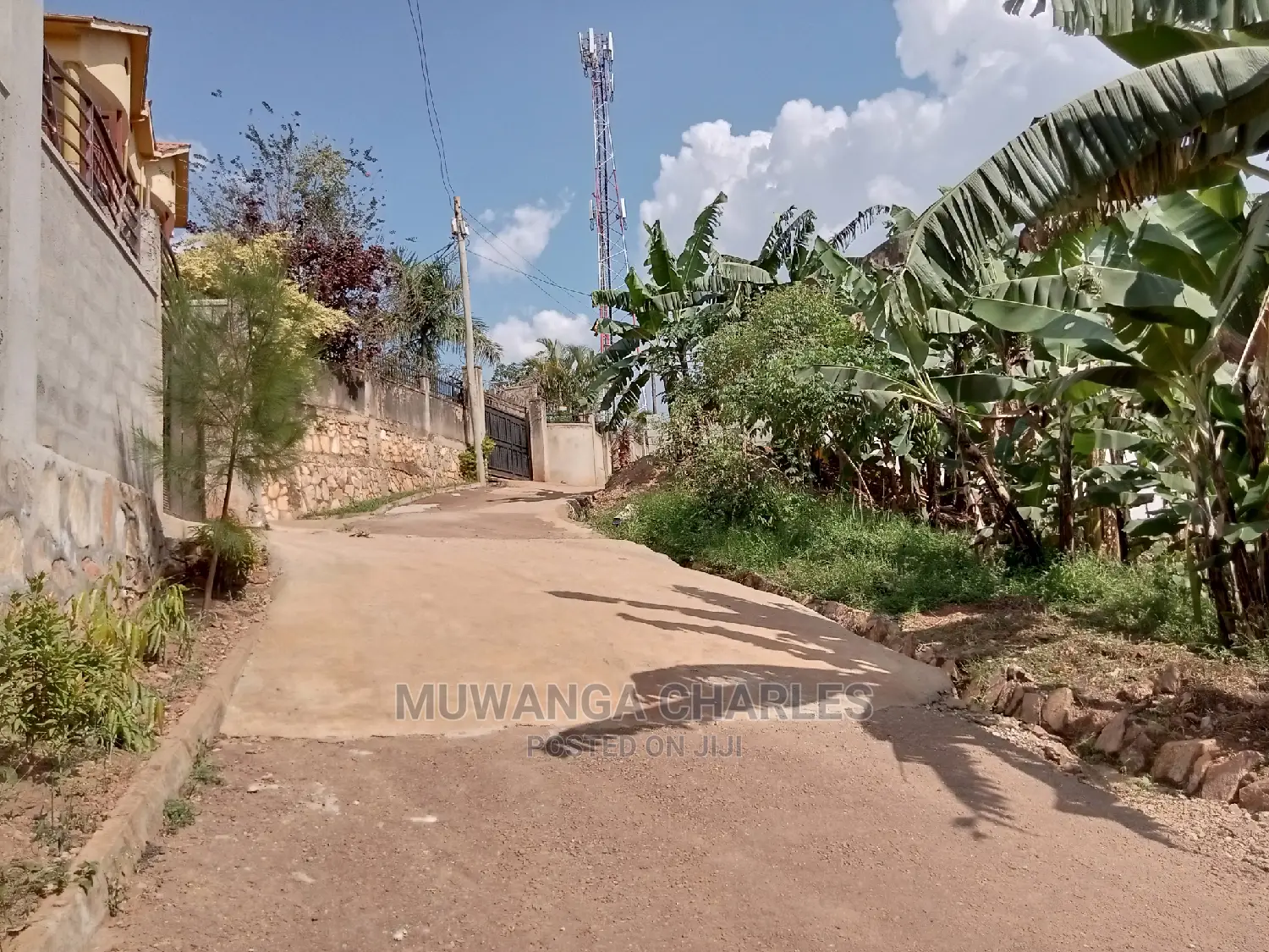 Plot for Sale in Kyanja Kungu