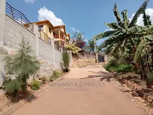 Plot for Sale in Kyanja Kungu