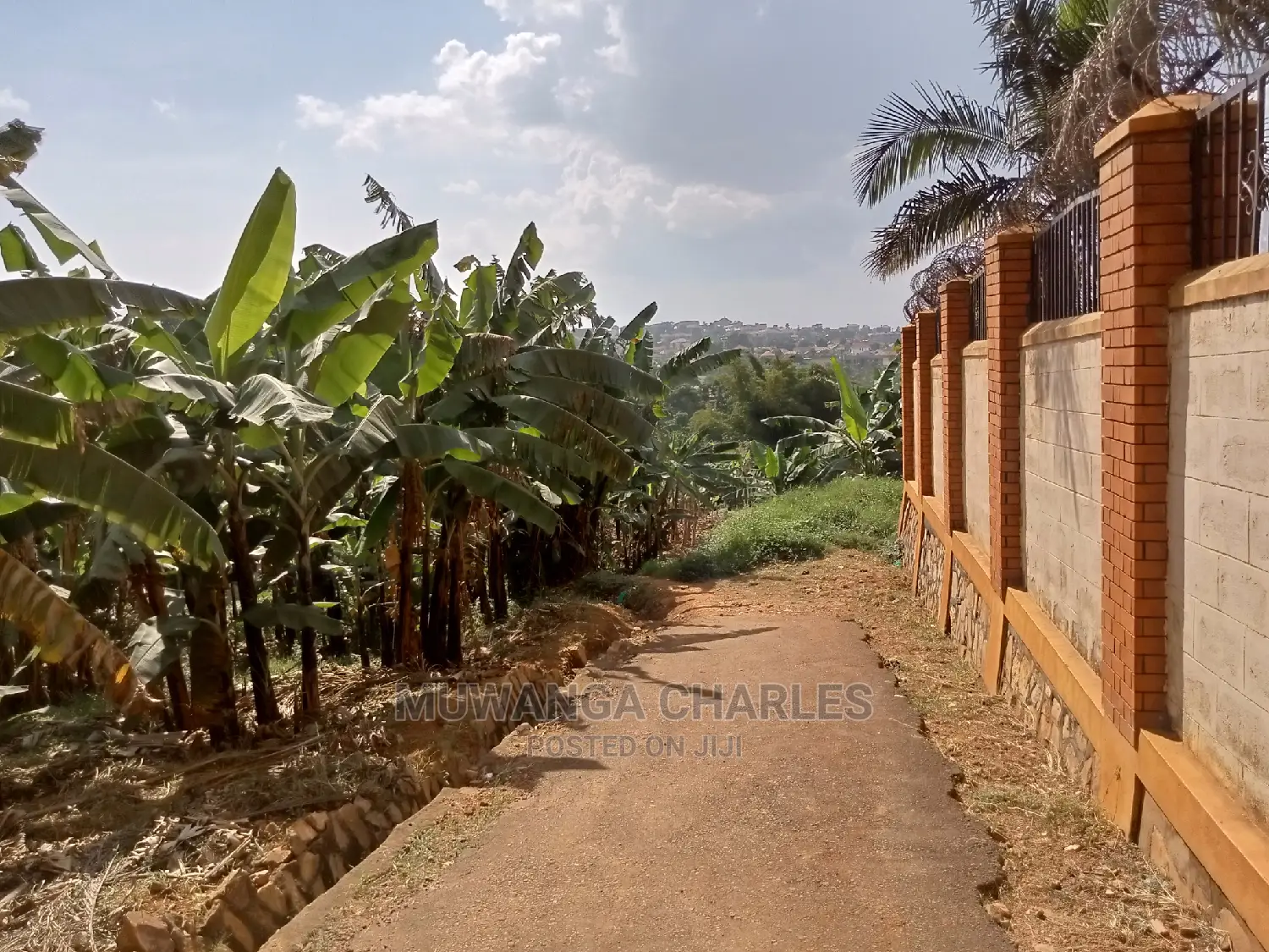 Plot for Sale in Kyanja Kungu