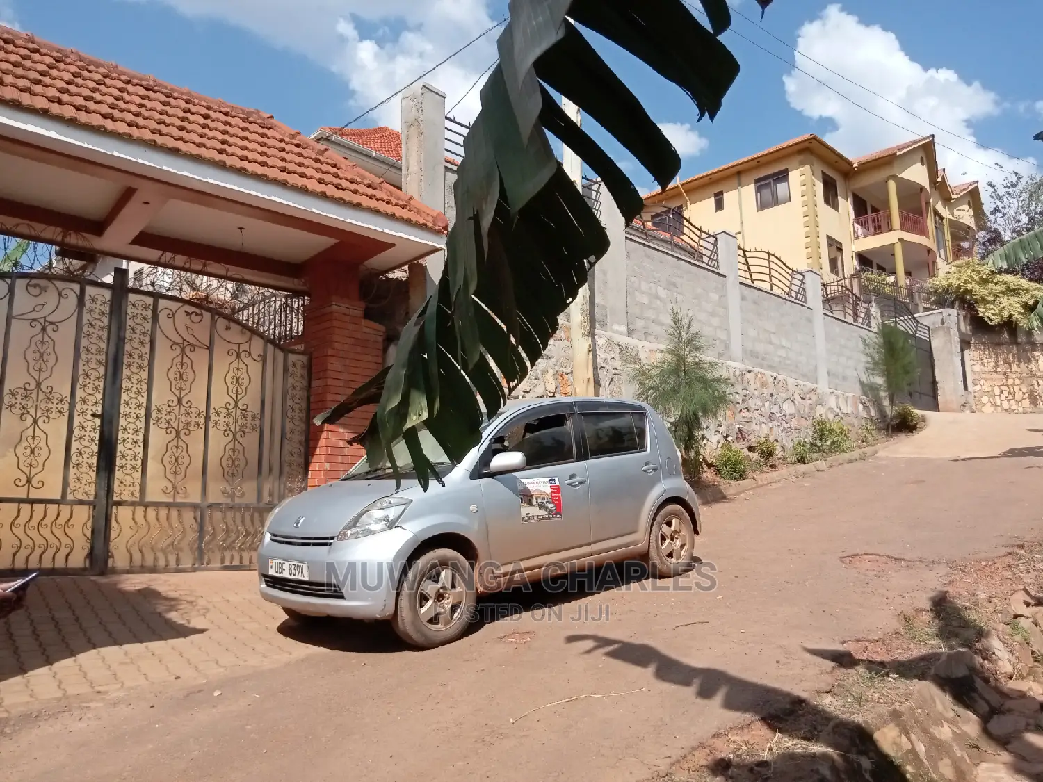 Plot for Sale in Kyanja Kungu