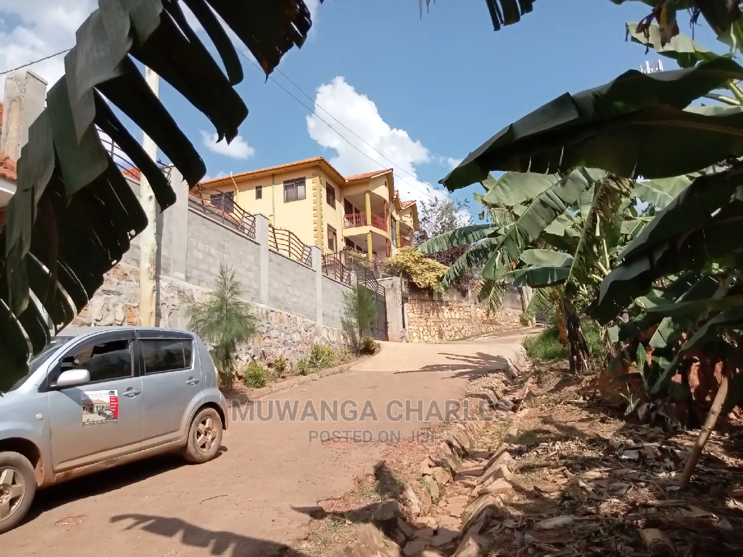 Plot for Sale in Kyanja Kungu