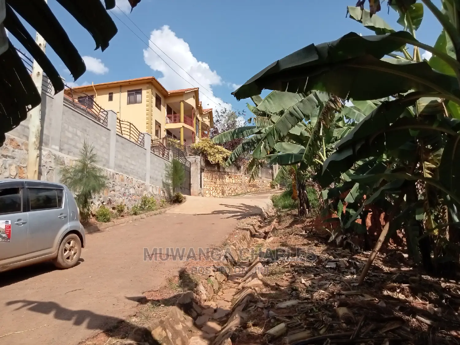 Plot for Sale in Kyanja Kungu