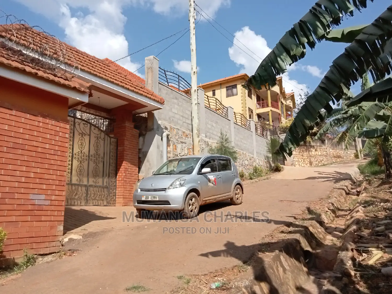 Plot for Sale in Kyanja Kungu