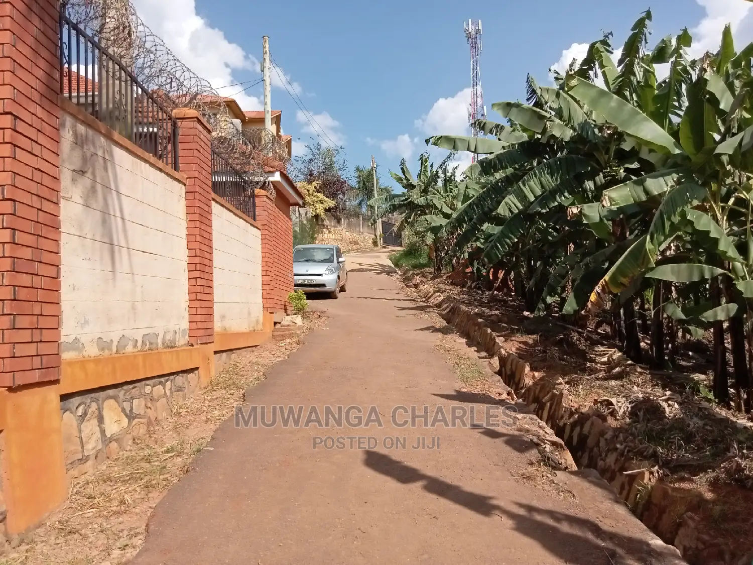 Plot for Sale in Kyanja Kungu