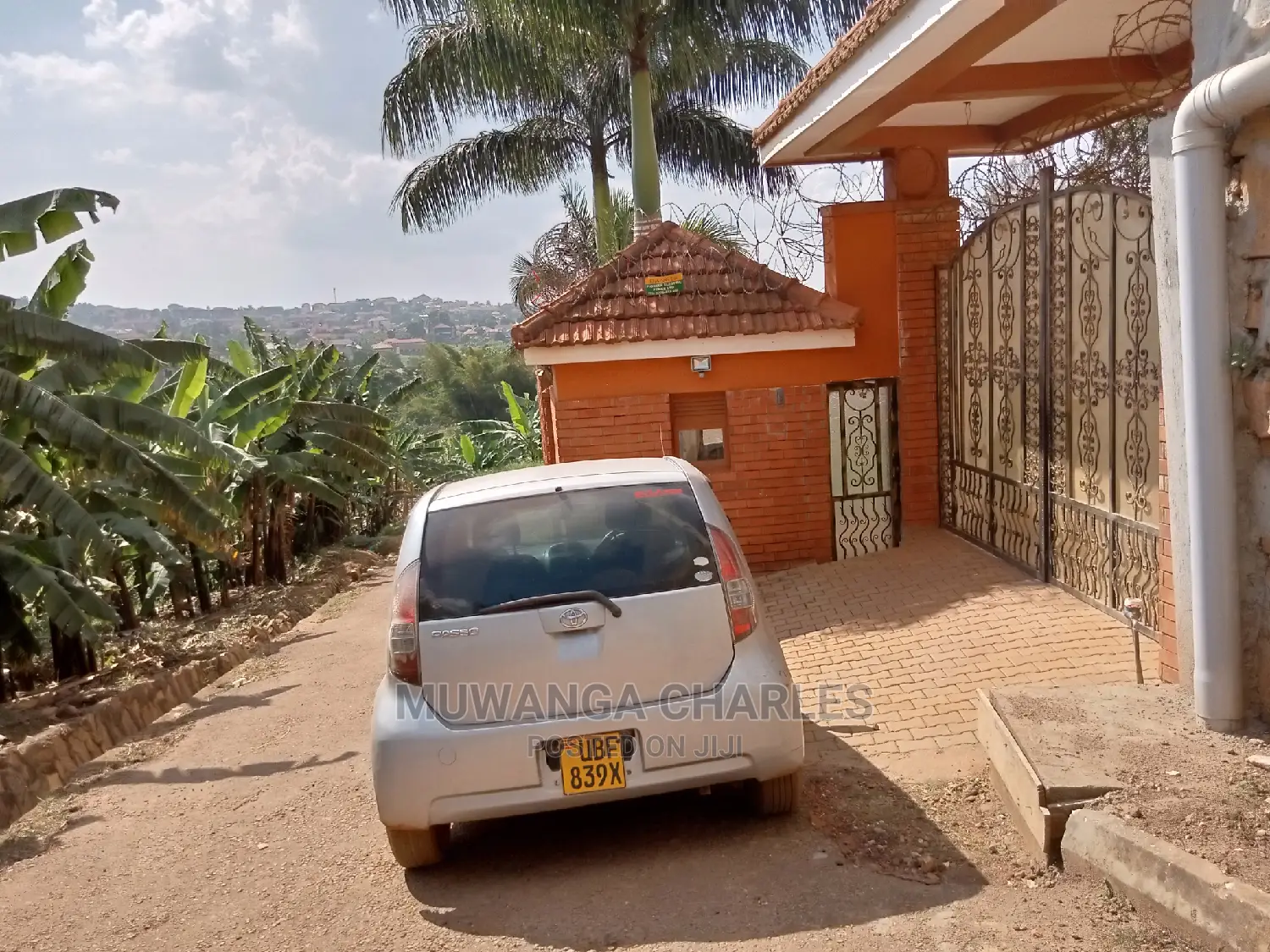 Plot for Sale in Kyanja Kungu
