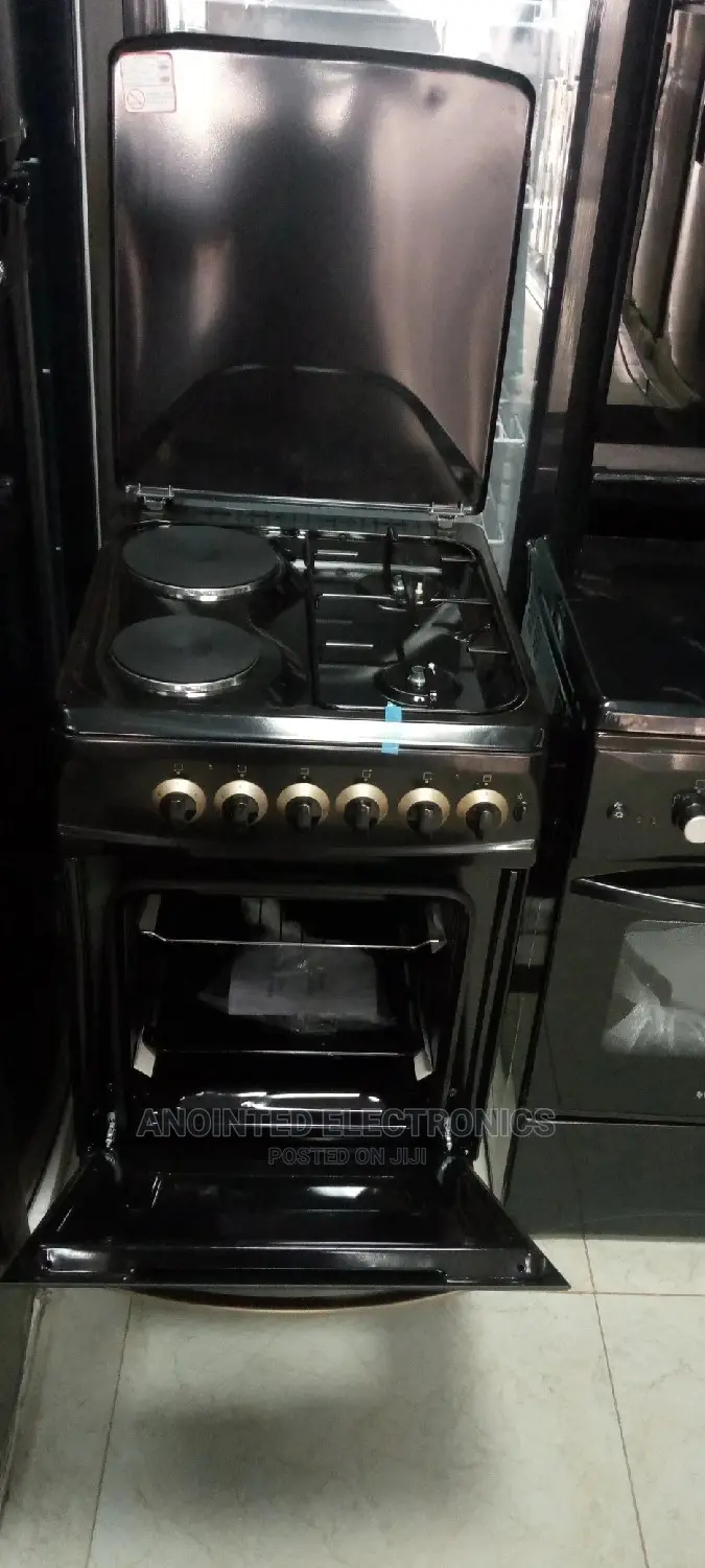 Gaas Cooker Besto