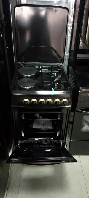 Gaas Cooker Besto
