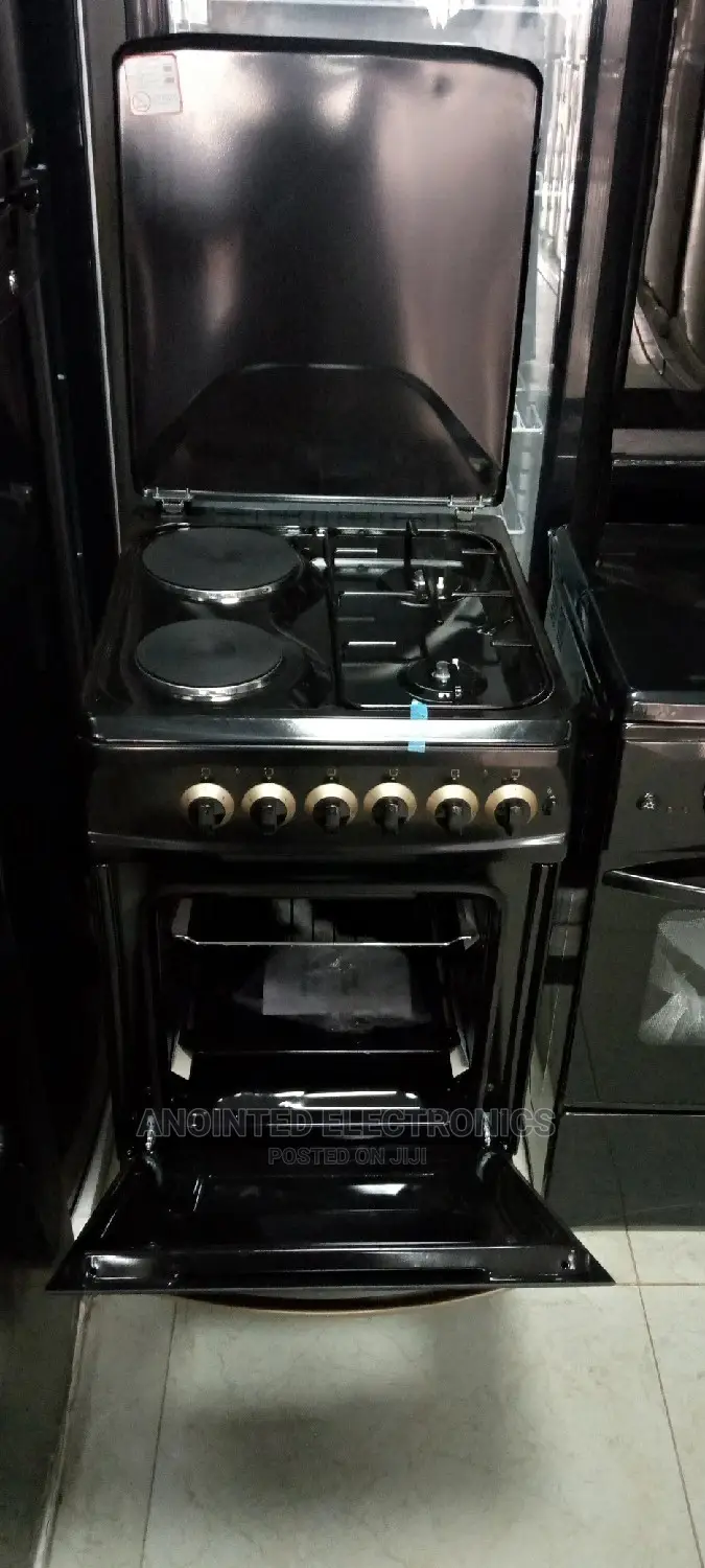 Gaas Cooker Besto