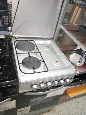 Gas Cooker Besto