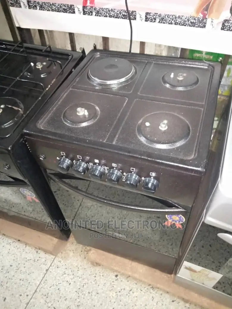 Gaa Cooker
