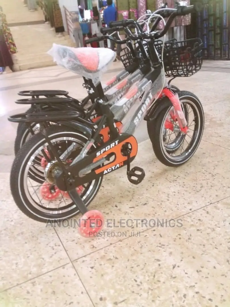 Kids Bikes