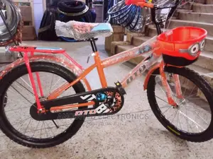 Kids Bikes