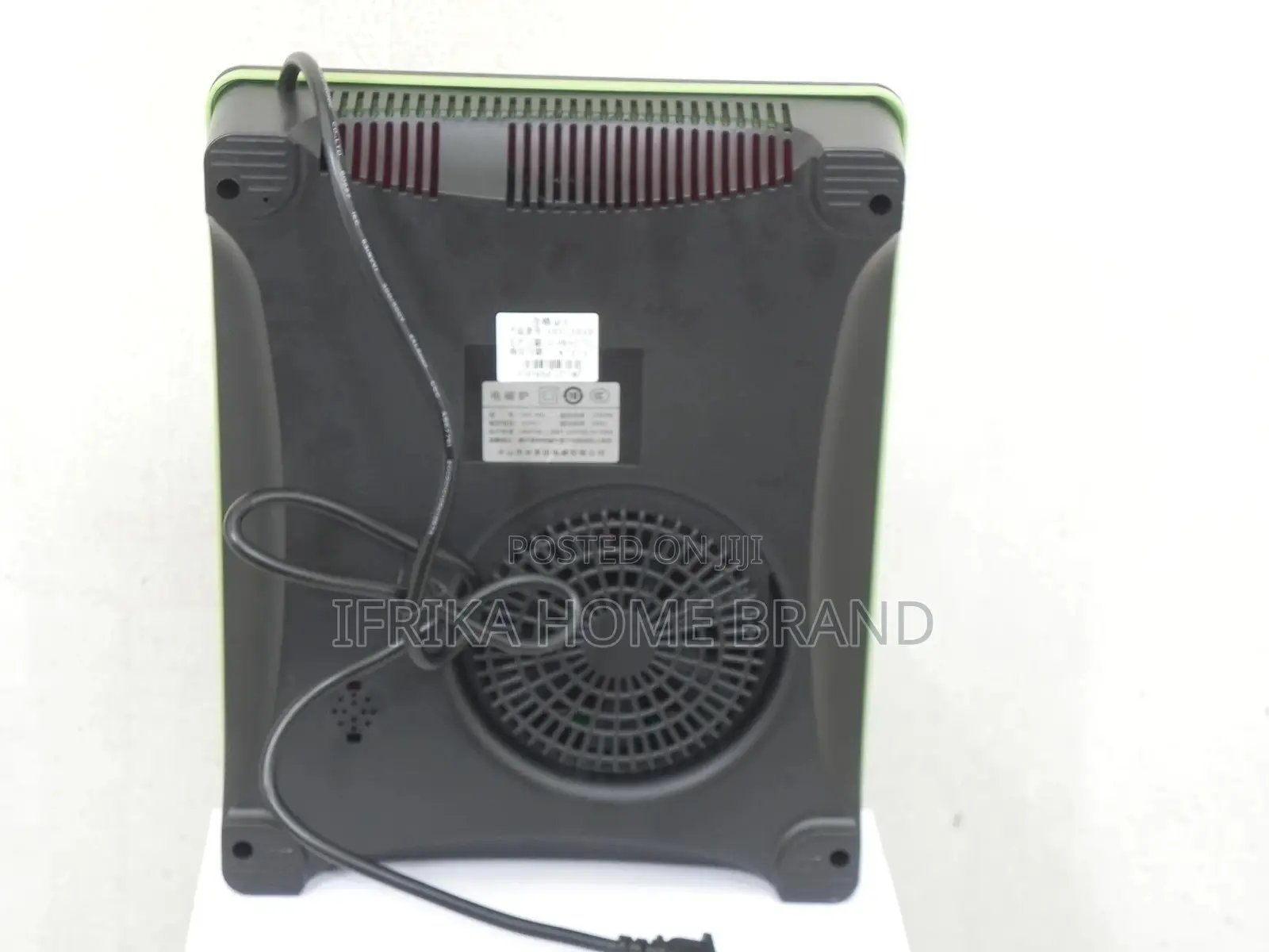 Induction Cooker (Electric Yodbit)