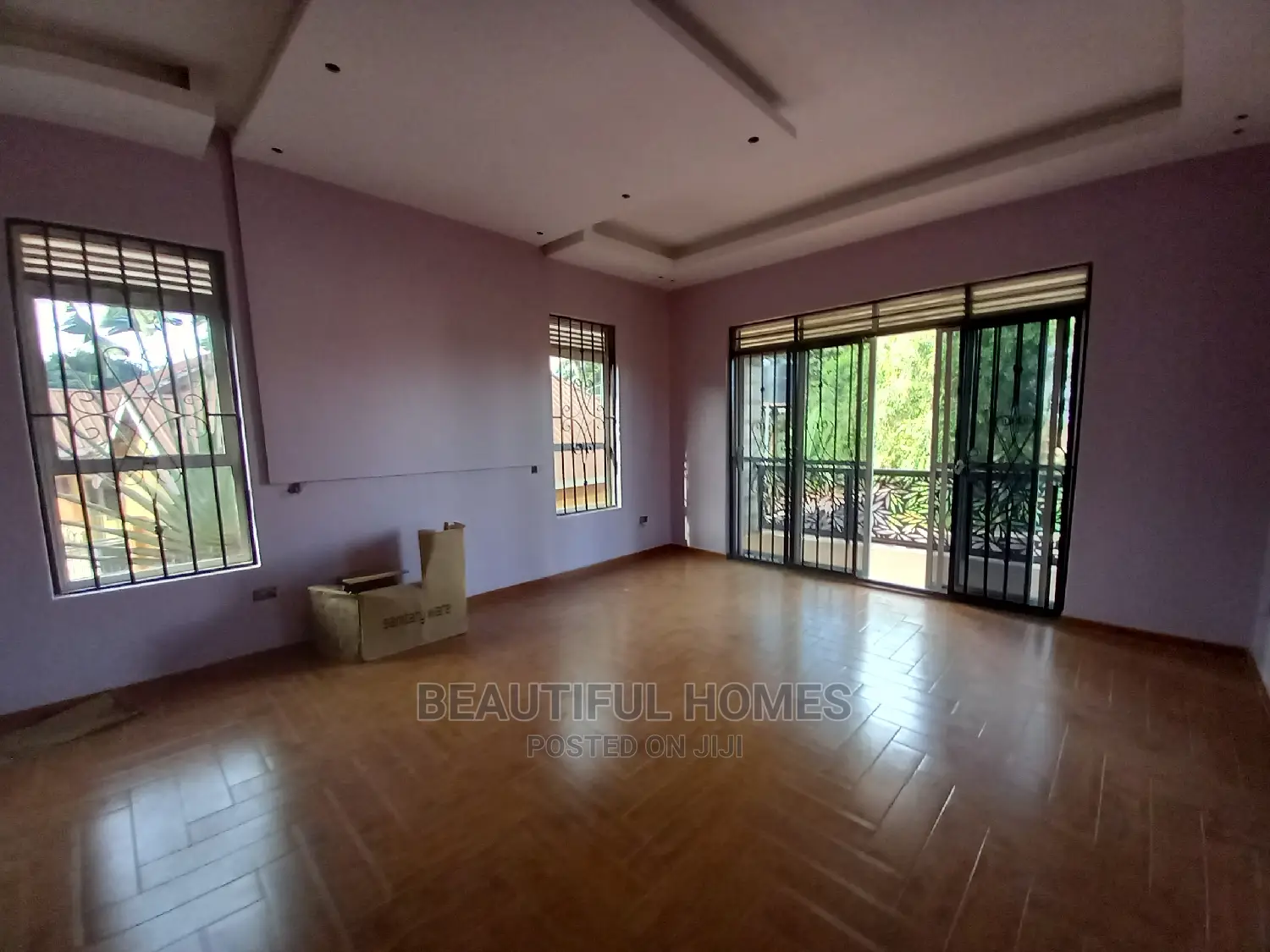 Furnished 4bdrm Duplex in Kisaasi, Central Division for Sale