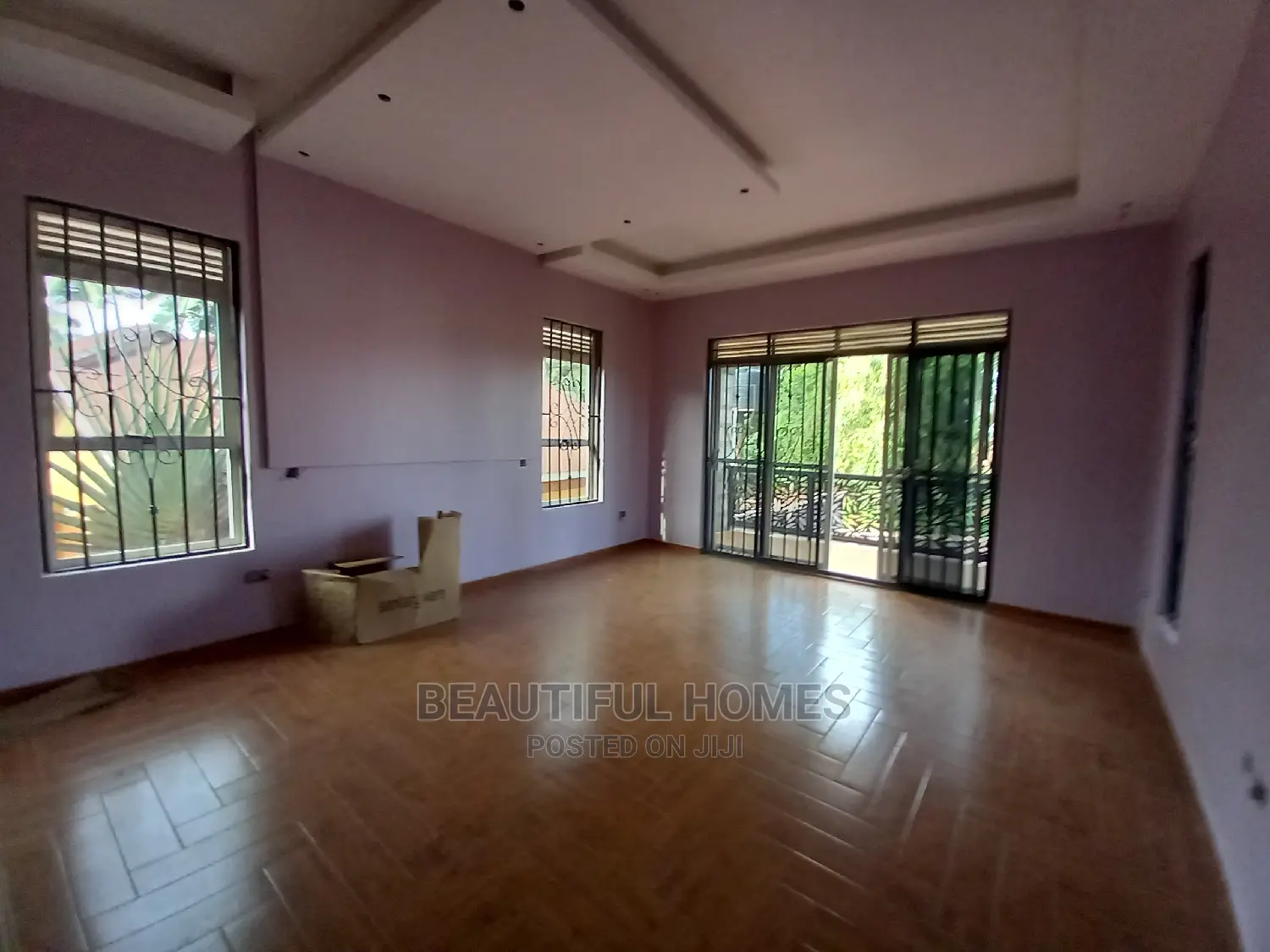 Furnished 4bdrm Duplex in Kisaasi, Central Division for Sale