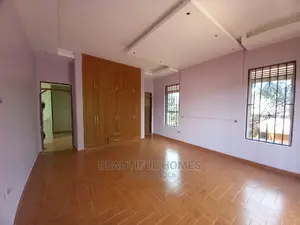 Furnished 4bdrm Duplex in Kisaasi, Nakawa for Sale