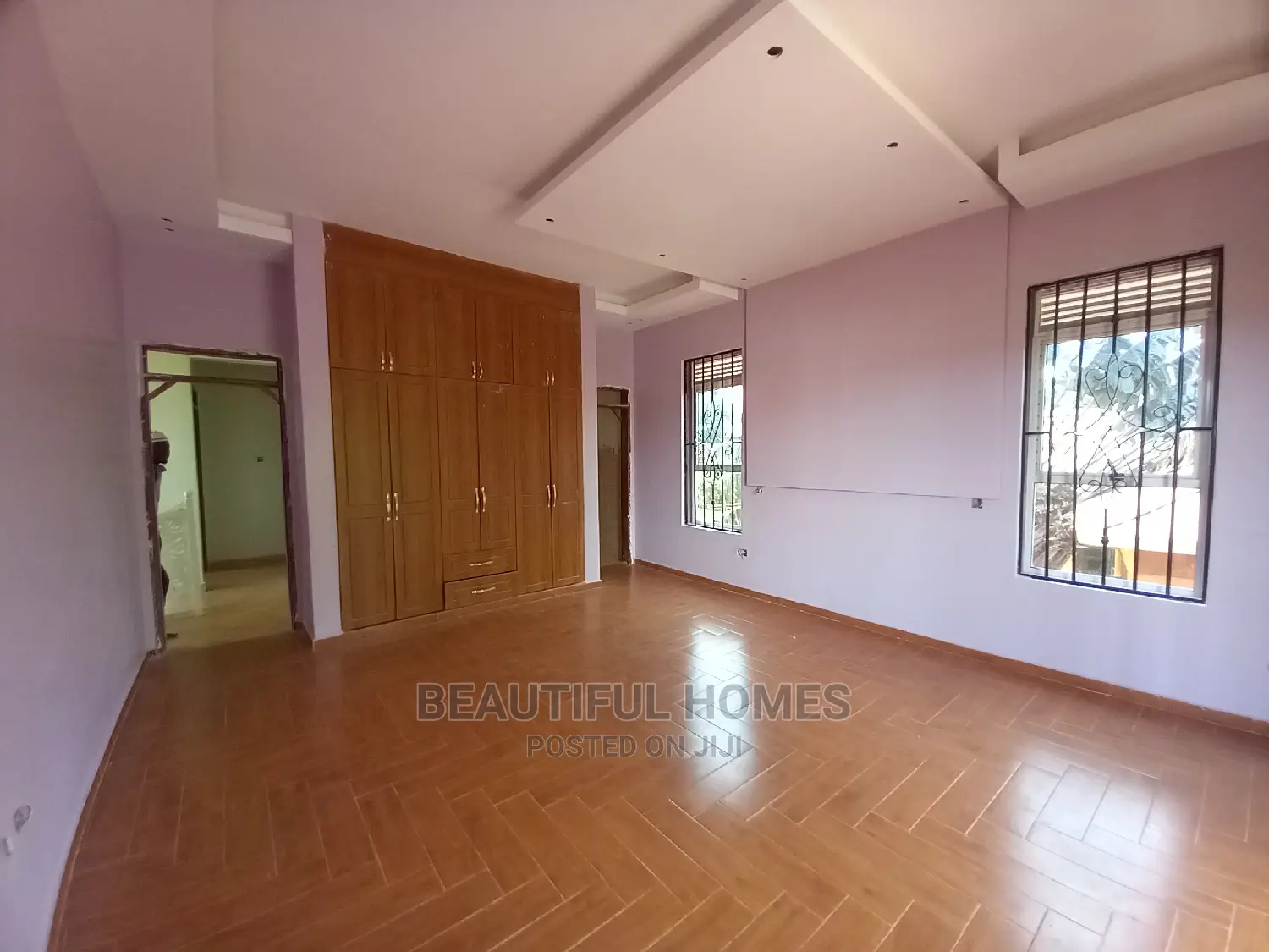 Furnished 4bdrm Duplex in Kisaasi, Nakawa for Sale