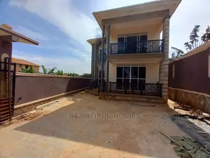 Photo - Furnished 4bdrm Duplex in Kisaasi, Nakawa for Sale