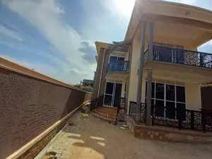 Furnished 4bdrm Duplex in Kisaasi, Nakawa for Sale
