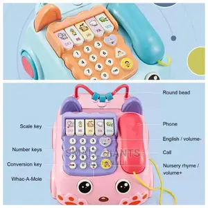 Kids Toy Phone