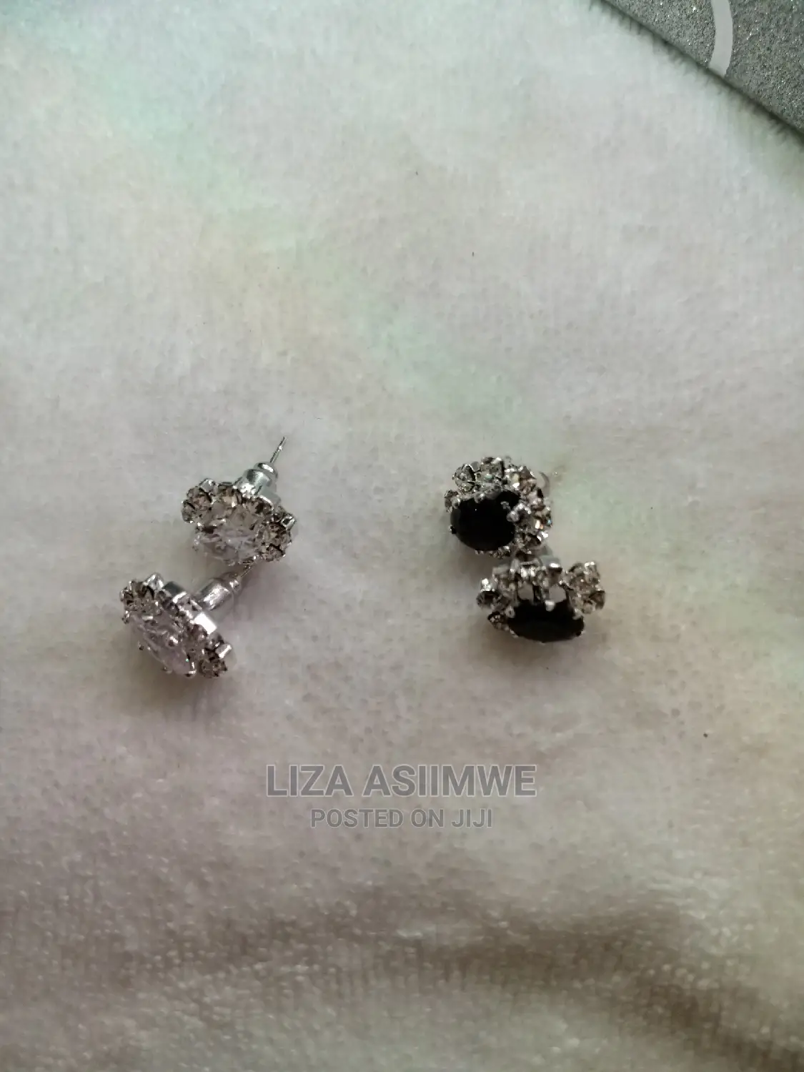 Simple and Unique Lady Ear Pins Available
