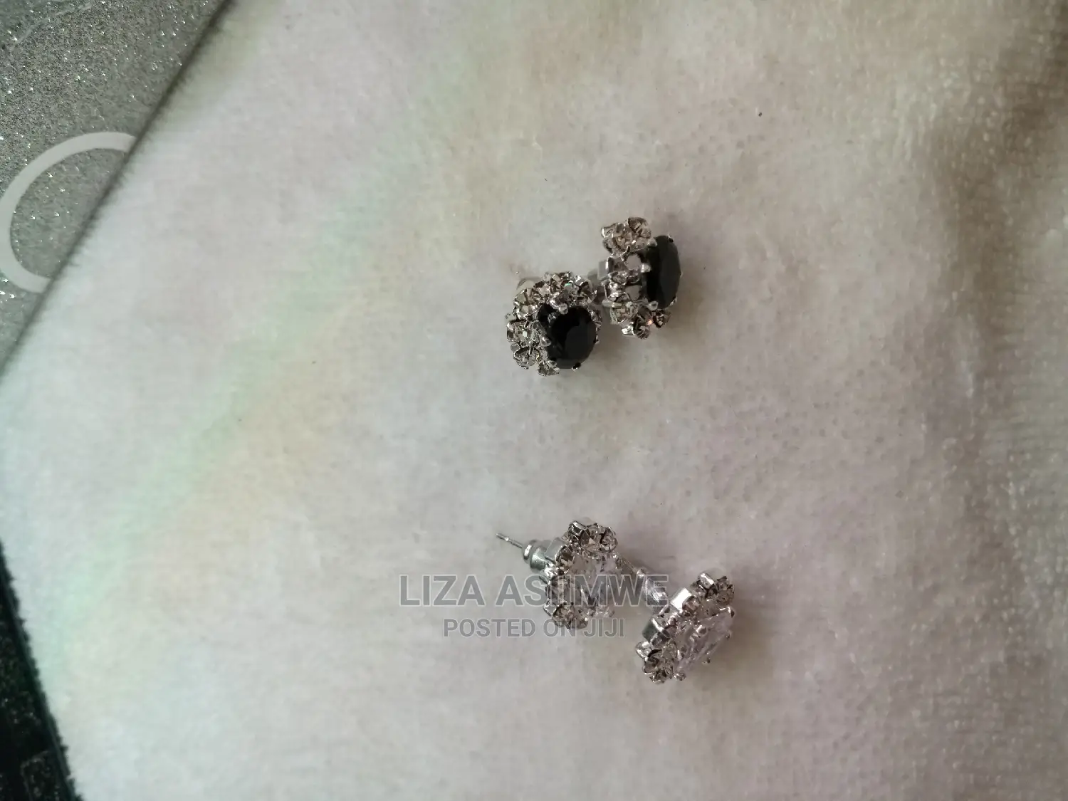 Simple and Unique Lady Ear Pins Available