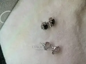 Simple and Unique Lady Ear Pins Available