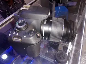 Canon EOS Rebel T5