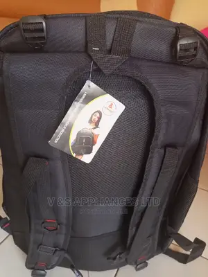 School Bags Star Boy