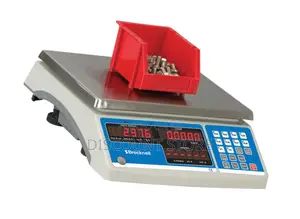 Computing Price Trading Weighing Equipment.