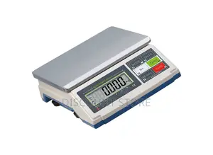 Price Computing Durable Weighing Equipment.
