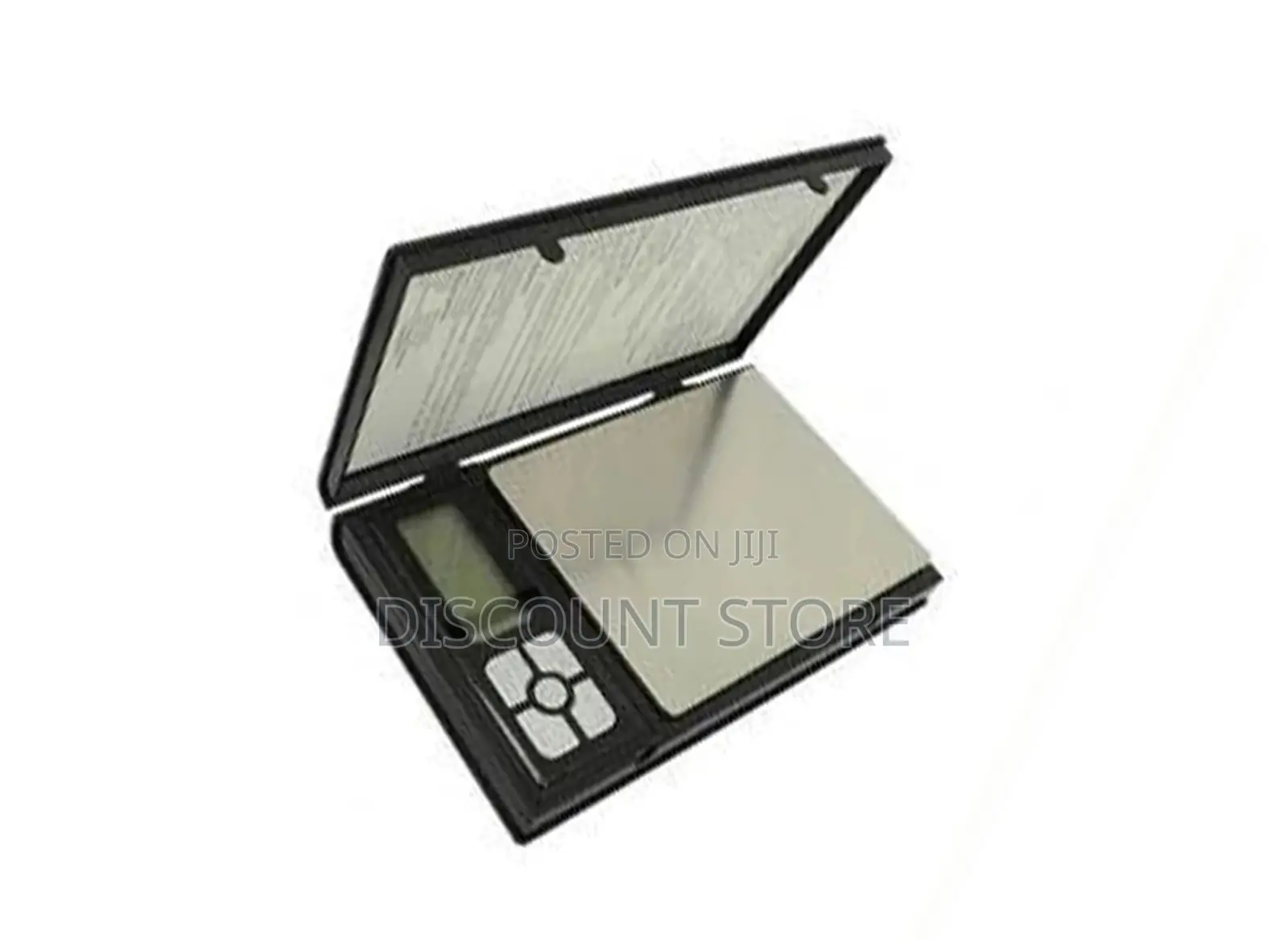 Pro Gadgets For Weighing Jewelry.