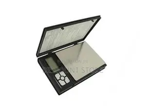 Pro Gadgets For Weighing Jewelry.