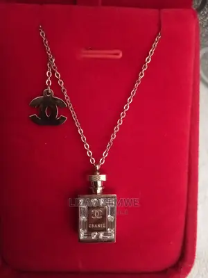 Simple,Classy and Unique Lady Necklaces Available With a Box
