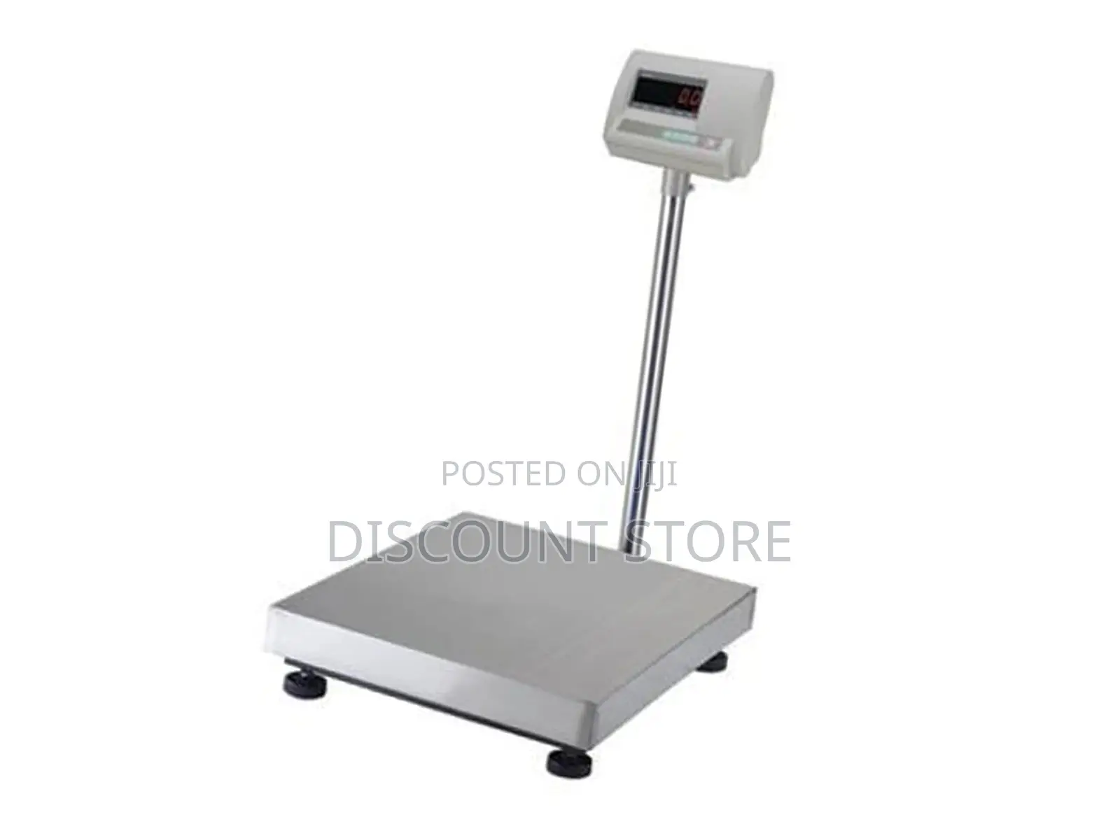 Best Weigh Scale Types For You.