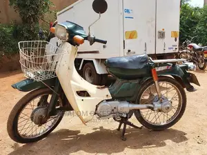 Yamaha R6 2017 Green